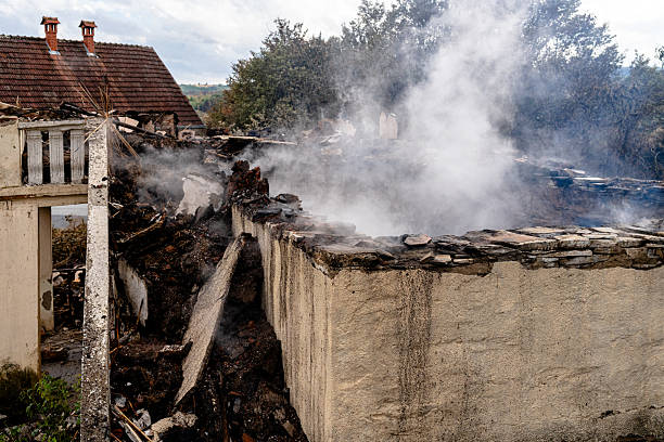 Affordable Fire Damage Restoration solutions in Cooksville, MD